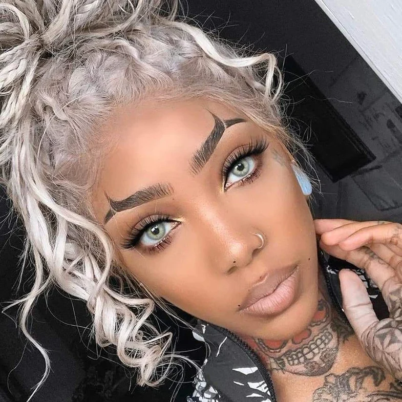 Transform Your Look Instantly